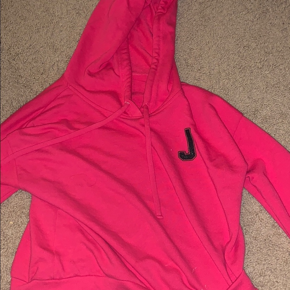 Juicy couture sweatshirt